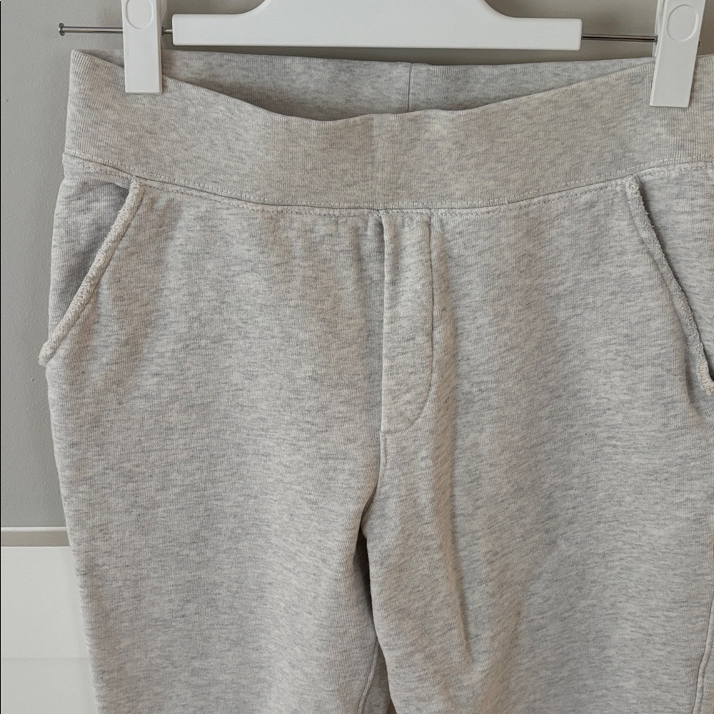 Frank & Eileen Christine tulip ankle sweatpants - Picture 2 of 9